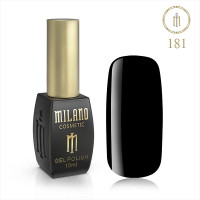 Гель лак MILANO 10ml 181